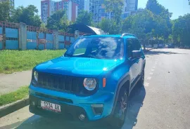 Jeep, Renegade