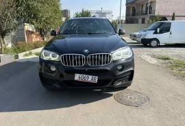 BMW, X Series, X6