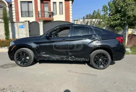 BMW, X Series, X6