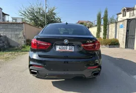 BMW, X Series, X6