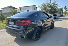 BMW, X Series, X6