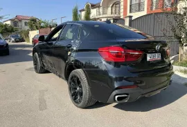 BMW, X Series, X6