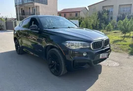 BMW, X Series, X6