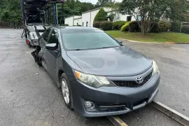 Toyota, Camry