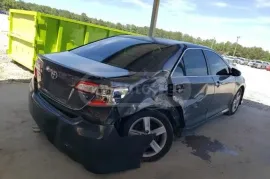 Toyota, Camry