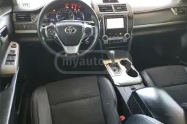 Toyota, Camry