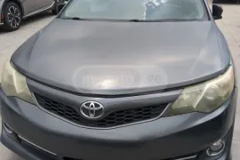 Toyota, Camry