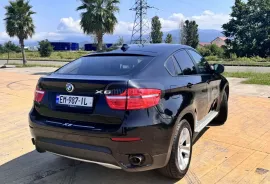 BMW, X Series, X6