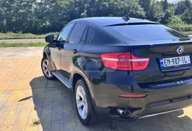 BMW, X Series, X6