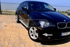 BMW, X Series, X6