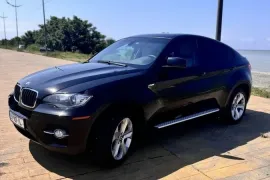 BMW, X Series, X6