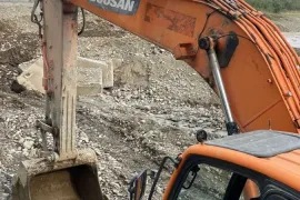 Doosan, другой