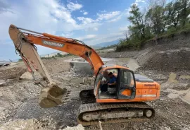 Doosan, другой