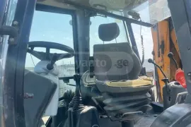 JCB, 3 CX