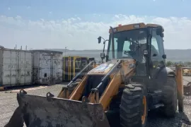 JCB, 3 CX