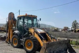 JCB, 3 CX