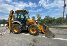 JCB, 3 CX