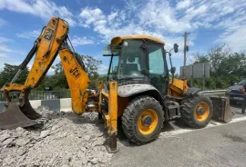 JCB, 3 CX