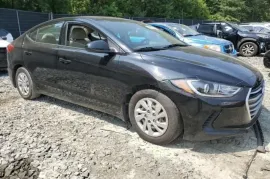 Hyundai, Elantra