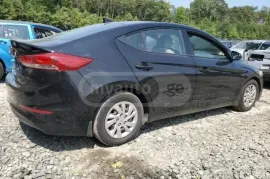 Hyundai, Elantra