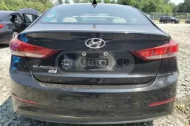 Hyundai, Elantra