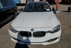 BMW, 3 Series, 320 I XDRI