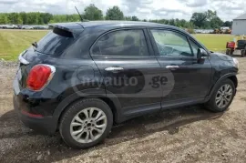 Fiat, 500X