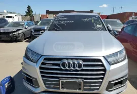 Audi, Q series, Q7