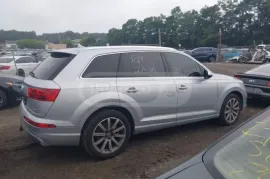 Audi, Q series, Q7