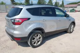 Ford, Escape