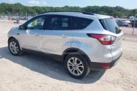 Ford, Escape