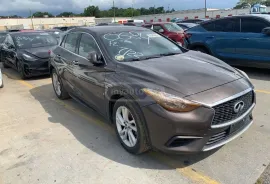 Infiniti, QX series, QX30