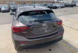 Infiniti, QX series, QX30