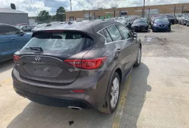 Infiniti, QX series, QX30