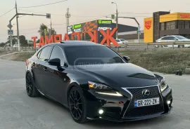 Lexus , IS, IS 350