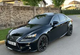 Lexus , IS, IS 350