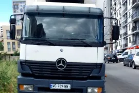 Mercedes-Benz, Atego