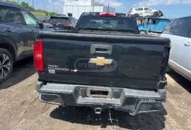 Chevrolet, Colorado