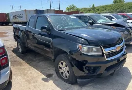 Chevrolet, Colorado