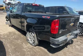 Chevrolet, Colorado