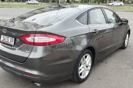 Ford, Fusion