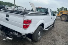 Ford, F150