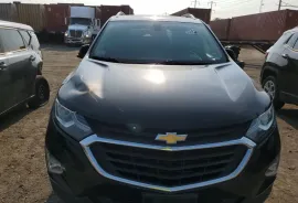 Chevrolet, Equinox