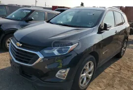 Chevrolet, Equinox