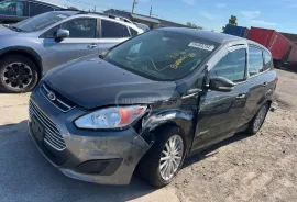 Ford, C-Max