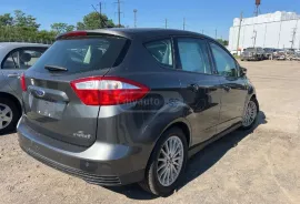 Ford, C-Max