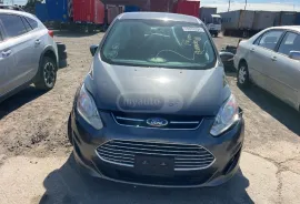 Ford, C-Max