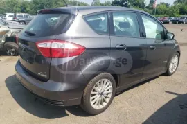 Ford, C-Max