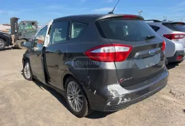 Ford, C-Max