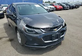 Chevrolet, Cruze